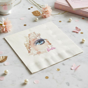 Servilleta De Papel Barb