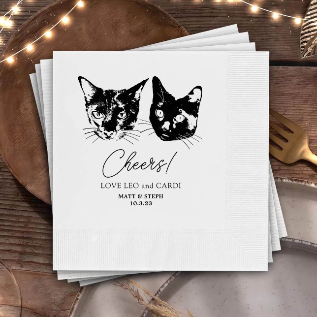 Servilleta De Papel Beba Con Mascotas Estadounidenses Personalizado Bo (Subido por el creador)