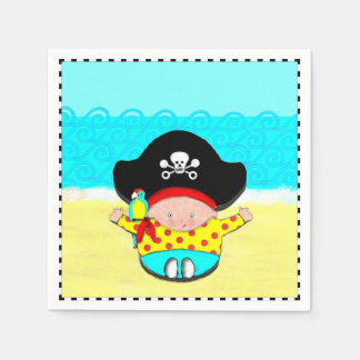 Servilleta De Papel bebé