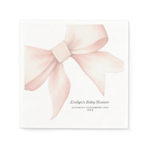 Bebé de lazo rosa Cumpleaños Coquette Elegante Bon