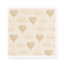 Bebé dulce Elephant Baby Shower Balloons