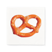 Bebida pretzels Brown Snack 4Stephen
