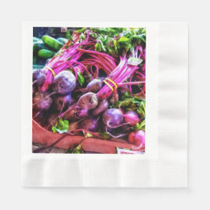 Servilleta De Papel Bebidas