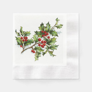 Servilleta De Papel Berries001