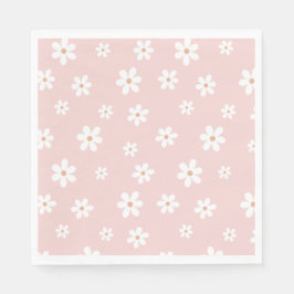 Servilleta De Papel Berry Sweet Simple Napkin