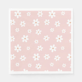 Servilleta De Papel Berry Sweet Simple Napkin