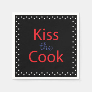 Servilleta De Papel Besar al Coco