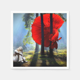 Servilleta De Papel Betta