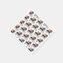 Servilleta De Papel Biden Harris Fiesta