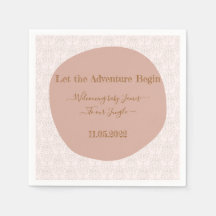 Bienvenidos a las toallas de la ducha de bebé en l