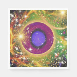 Servilleta De Papel Big Bang