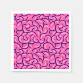 Servilleta De Papel Big Brain 