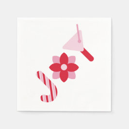 Servilleta De Papel Big Joy Napkins