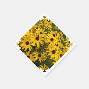 Servilleta De Papel black-eyed-susan-6