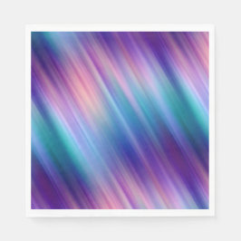 Servilleta De Papel blended starlight jeweltone : 