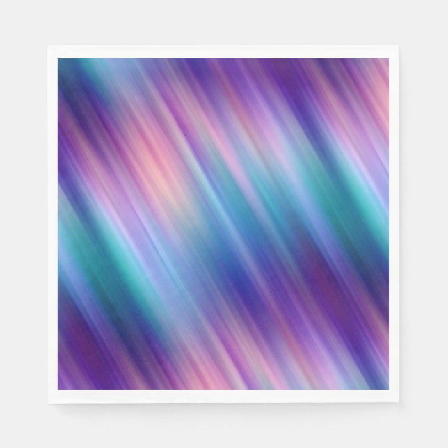 Servilleta De Papel blended starlight jeweltone :  (Anverso)