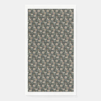 Servilleta De Papel Bloom donde te plantan