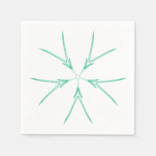 Servilleta De Papel Bloom Napkins