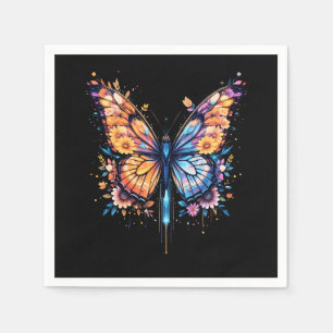 Servilleta De Papel Bloomeo Luminoso