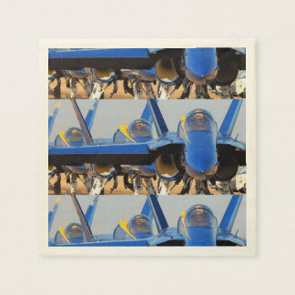 SERVILLETA DE PAPEL BLUE ANGELS