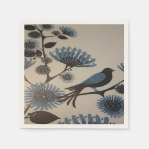 SERVILLETA DE PAPEL BLUEBIRD
