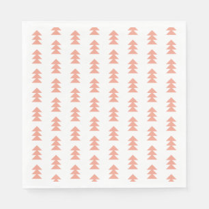 Servilleta De Papel Blusa Foral