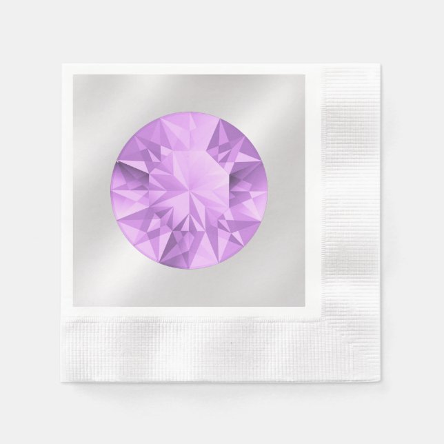 Servilleta De Papel Boda (Anverso)