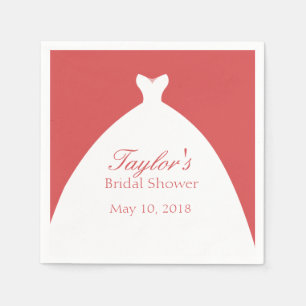 Servilleta De Papel Boda de clase alta con traje