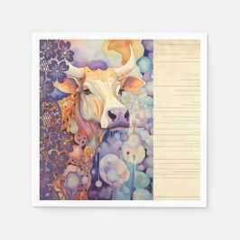 Servilleta De Papel Boda de granja