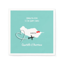 Boda de Madeira, destino tropical