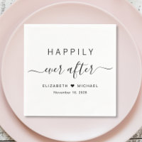 Boda Felices Para Siempre