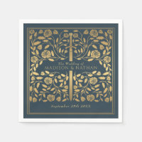 Boda Gray Royal Medieval Gold Sword