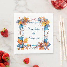 Servilleta De Papel Boda o toallas de ducha personalizados a granel