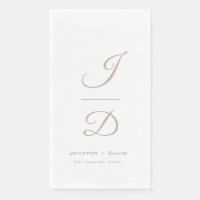 Boda personalizado, ducha de novia/compromiso