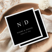 Boda sencillo, moderno y Minimalista