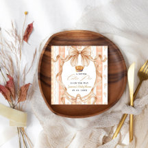 Boho Little Cutie Pie Acción de Gracias Baby Showe