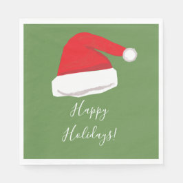 Servilleta De Papel Bolas de papel de vacaciones de invierno