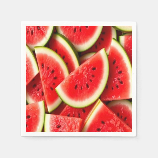 Servilleta De Papel Bolsa de compra reutilizable (Anverso)