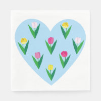 Bonitos tulipanes.