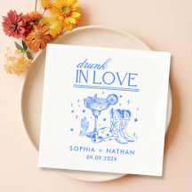 Borracho Enamorado Boda De Vaquera Personalizada