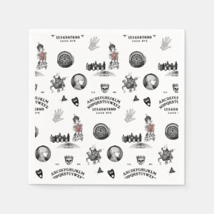 Servilleta De Papel Boticario