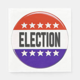 Servilleta De Papel botón Elección
