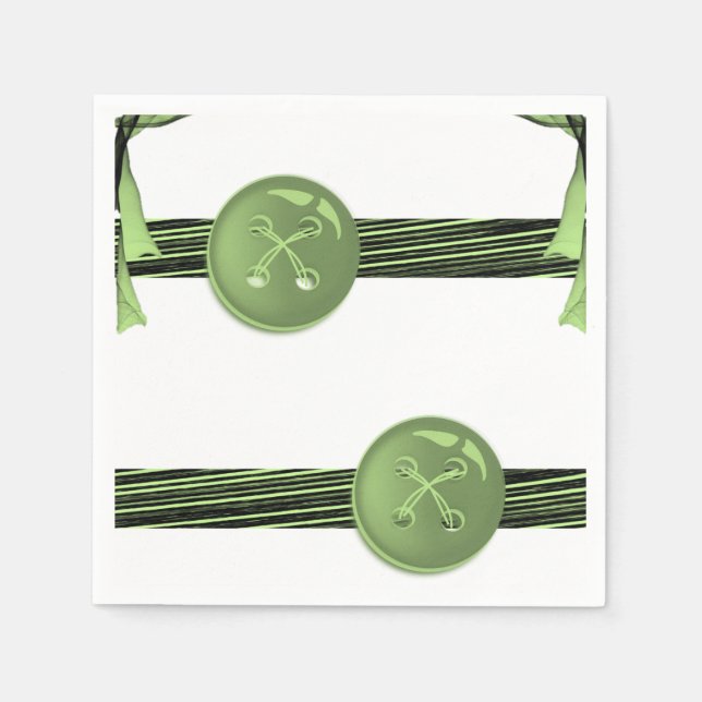 Servilleta De Papel botón Papel (Anverso)