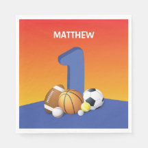 Boy 1.ᵉʳ Balls Deportiva