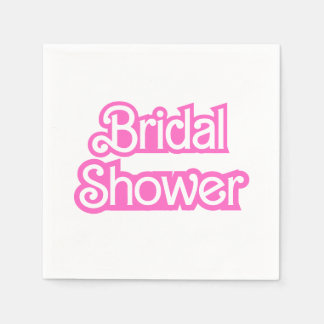 Servilleta De Papel Brideland Napkin