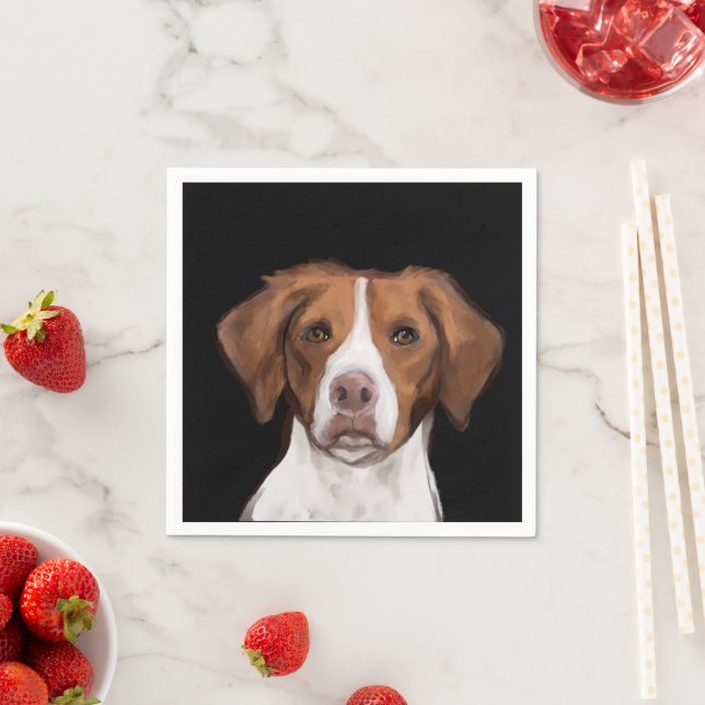 Servilleta De Papel Brittany (In situ)