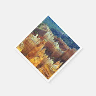 Servilleta De Papel Bryce Canyon