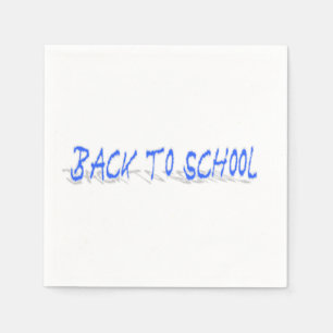 Servilleta De Papel BTS Shadow-Blue