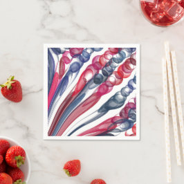 Servilleta De Papel Bubble Fun / Original /