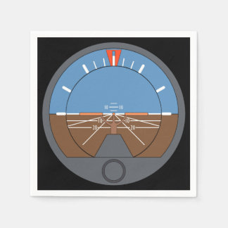 Servilleta De Papel Buenas actitudes Cocktail Napkins